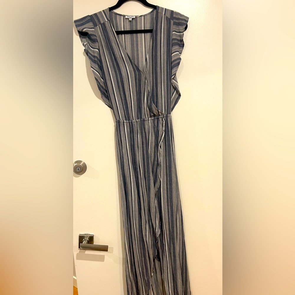 Light weight splendid summer dress